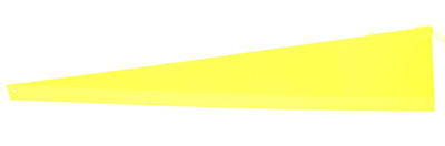 Toe Guard - Upper LH, 8' - 0014-0019
