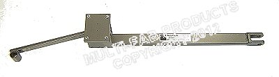 Holdown Assembly Without Float release handle - 012-091
