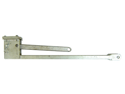 Holdown Assembly Without Float - 012-092