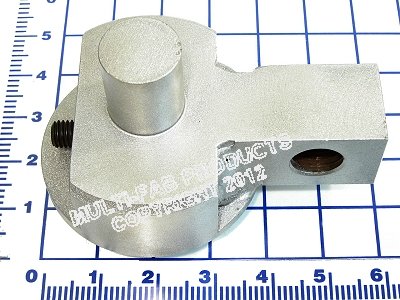 Adjusting Torque Enclosures - 019-040