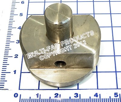 Torque Block - 019-041