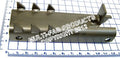 Cross Traffic Leg Weldment Hydraulic 12 1/4" - 020-078