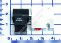 Solenoid Valve N/C, 125VAC w/ Coil - 024-005