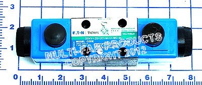 Directional Valve - 024-105