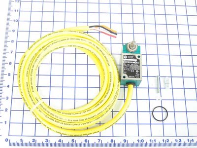 Submersible Wand Switch - 025-639
