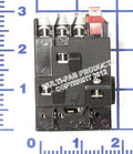 Overload Relay 1.2-1.9A - 026-101