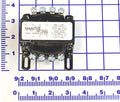Transformer 100VA, 208/120V 60Hz - 026-319