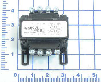 Transformer 240V-120 100 VA - 026-320