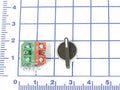 Selector Switch Off/On - 027-934