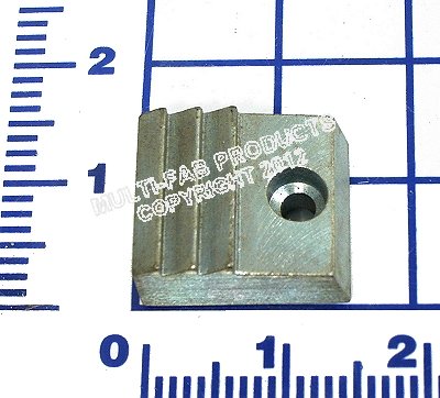 Lip Latch Insert - 028-060