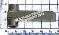 Lip Latch Pawl Assembly - 028-067