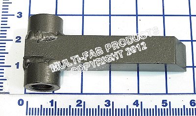 Lip Latch Pawl Assembly - 028-067