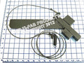 Lip Latch Assembly - 028-090