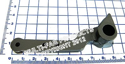 Lip Lifter, 2 Hole - 029-022