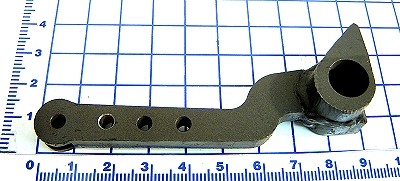 Lip Lifter, 3 Adjust Holes - 029-024
