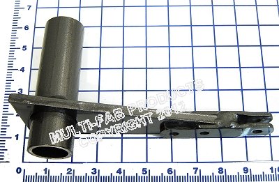 Lever Arm Assembly - 029-027
