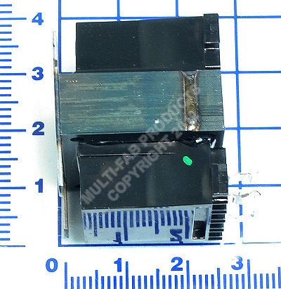 Transformer 208/230P-120S 50 VA - 029-097