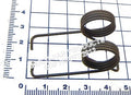 Spring, Torsion - 030-182