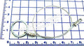 Release Cable - 032-087