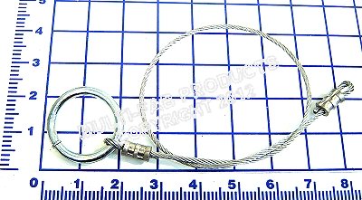 Release Cable - 032-087