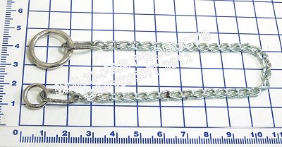 Chain, Release - 032-100