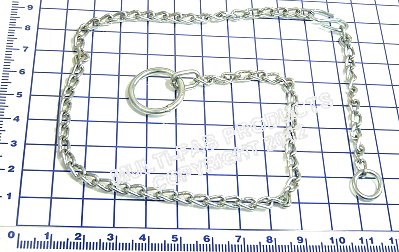 Chain, Release, BDC - 032-138