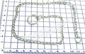 Chain, Release, BDC - 032-138