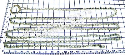 Chain, BDC Chain Assembly - 032-176