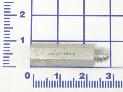 Velocity Fuse, 5 GPM - 033-661
