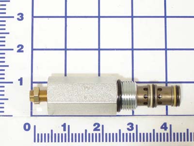 Valve, Sequence - 033-683