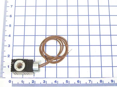 Solenoid Coil, 120 VAC - 033-705