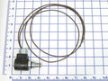 Solenoid w/ Valve N/O, 115VAC - 033-727