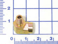 90 Degree Elbow Fitting - 034-567