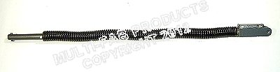 Lip Lifter Rod Assembly - 037-160