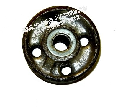 Leg Wheel Rail Board - 041-013