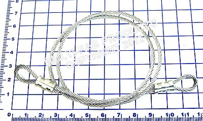 L.T.L Cable Assembly - 045-028