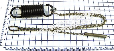 Chain, Sub Assembly 44" - 045-089