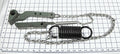 Chain, Sub Assembly Lip Lifter 38" - 045-099