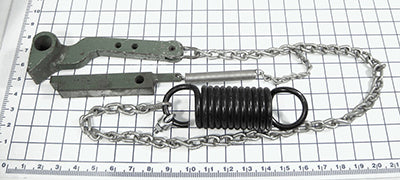 Chain, Sub Assembly Lip Lifter 38" - 045-099