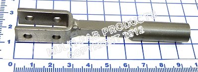 Yoke Assembly - 046-005