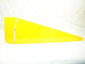 Toe Guard 8' Bottom Section (Triangular) - 050-125