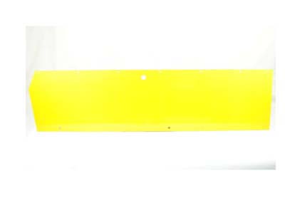 Toe Guard 6' Top Section, 14" x 54" - 050-128