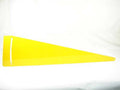 Toe Guard 10' Bottom Section (Triangular) - 050-142