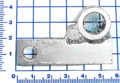 Lip Lifter - w/ 1-1/8" Pin - 0523-0023