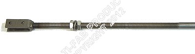 Lip Assist Rod for 685 - 053-043