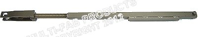 Yieldable Rod for 8' FX Board Hole to Hole Dim 50 1/2" - 712-655