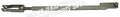 Push Bar w/ Yoke Utility Series (Mech. Only) - 053-061M