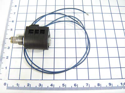 Solenoid Valve - 058-1030