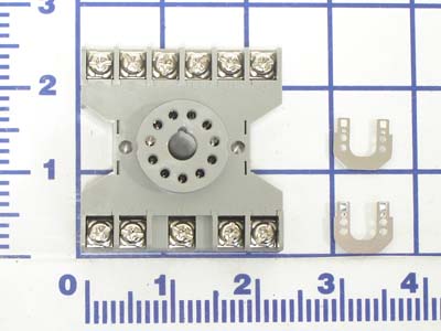 Flasher Base - 06-0-050