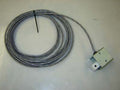 Limit Switch - LS1, G3M Male - MF2-038-000